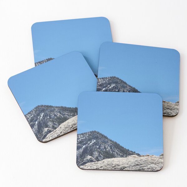 Item preview, Idyllwild Peaks | Lilly Rock |Mountain Climbing | San Jacinto | Riverside designed and sold by Hexxyl.