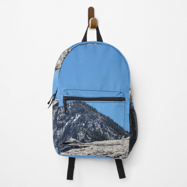 Item preview, Idyllwild Peaks | Lilly Rock |Mountain Climbing | San Jacinto | Riverside designed and sold by Hexxyl.