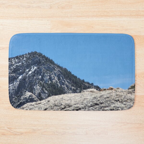 Item preview, Idyllwild Peaks | Lilly Rock |Mountain Climbing | San Jacinto | Riverside designed and sold by Hexxyl.