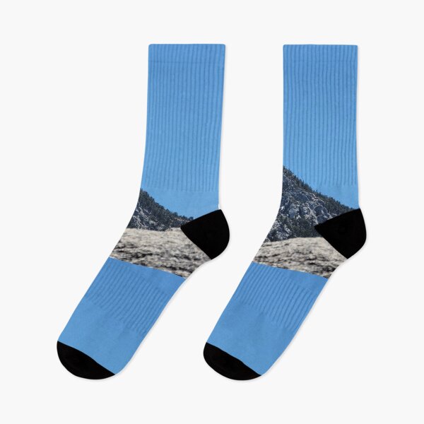 Item preview, Idyllwild Peaks | Lilly Rock |Mountain Climbing | San Jacinto | Riverside designed and sold by Hexxyl.
