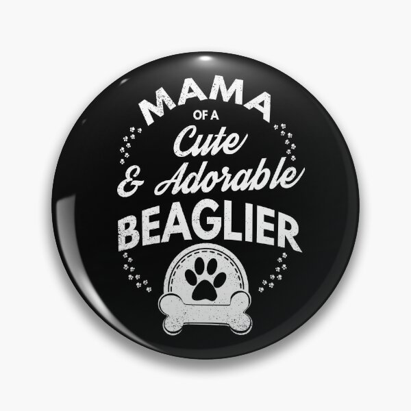 Item preview, Mama of a cute and adorable designed and sold by MoonsmileProd.