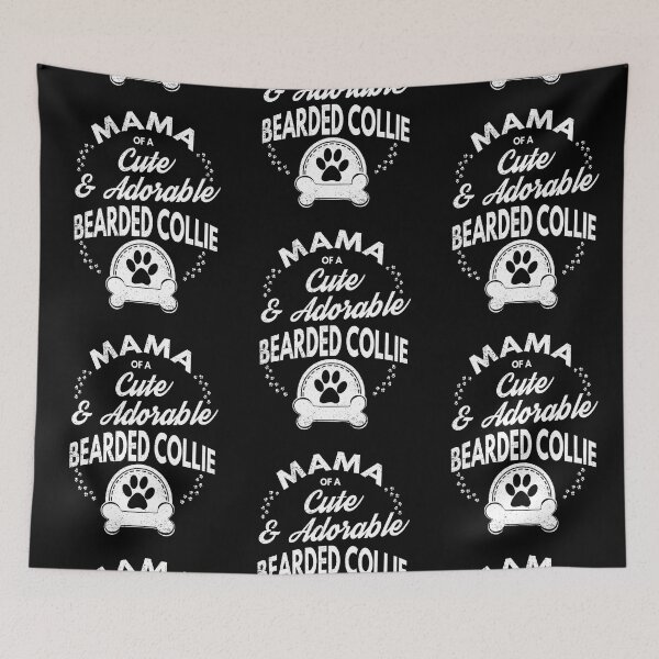 Item preview, Mama of a cute and adorable designed and sold by MoonsmileProd.