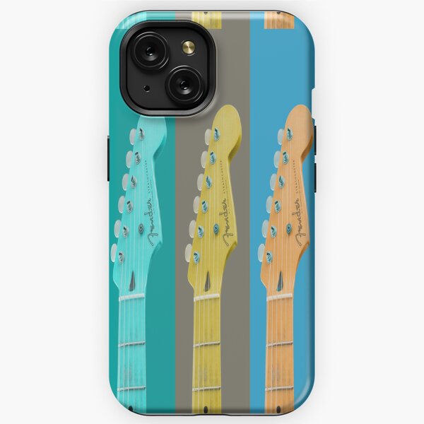 Esp Guitar iPhone Cases for Sale Redbubble