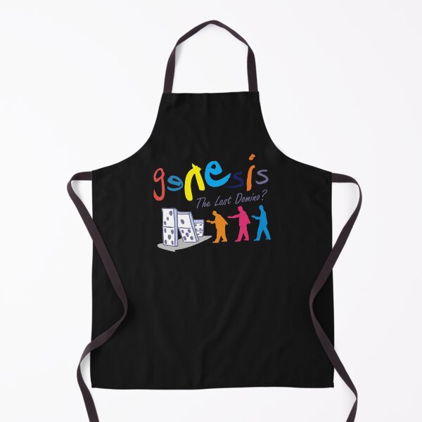 Item preview, The Last Domino Genesis music designed and sold by Ismoretasr.