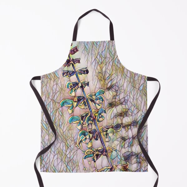 Item preview, Art Nouveau Wheat by James Cattlett - Wheat designed and sold by CattlettArt.