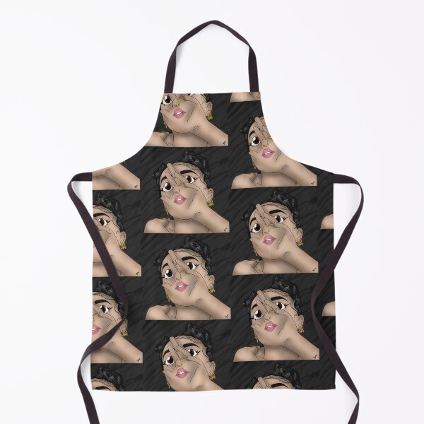 Item preview, fka twigs M3LL155X Anime Album Cover designed and sold by MobiusMakings.