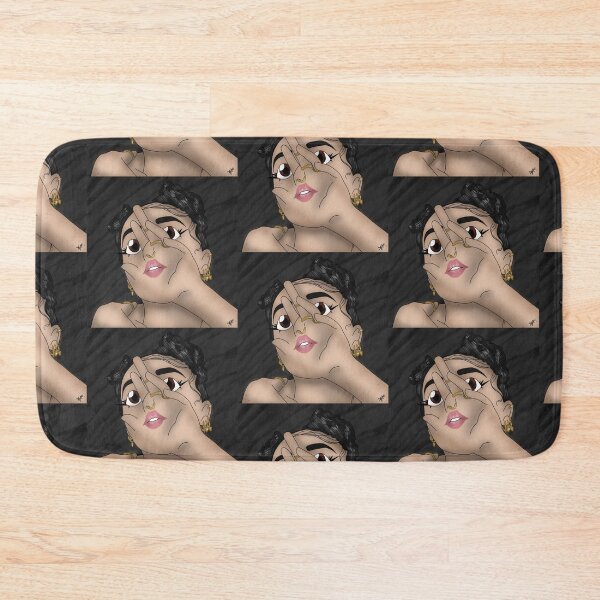 Item preview, fka twigs M3LL155X Anime Album Cover designed and sold by MobiusMakings.