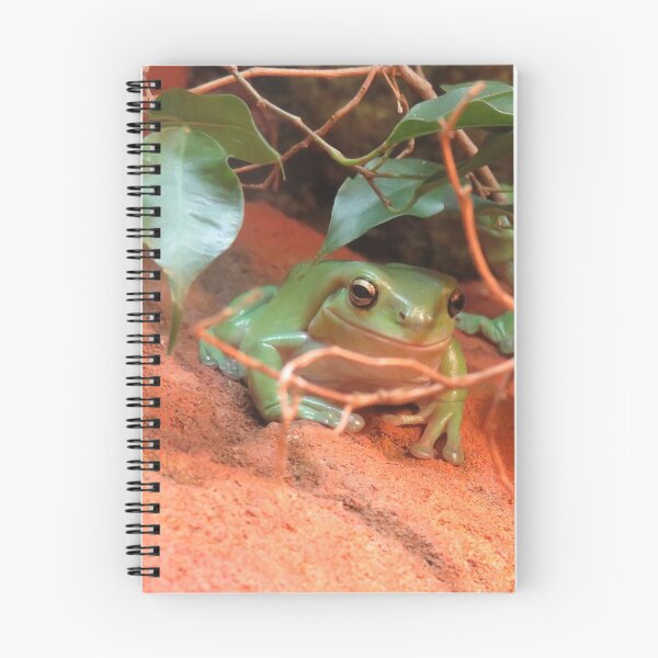 Item preview, Green tree frog designed and sold by greentiger1.