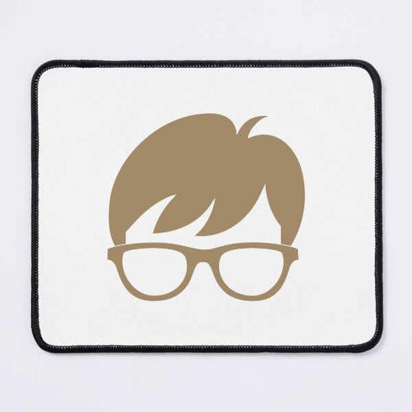 Item preview, Nerd Boy designed and sold by lerdoberdo.
