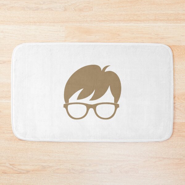Item preview, Nerd Boy designed and sold by lerdoberdo.