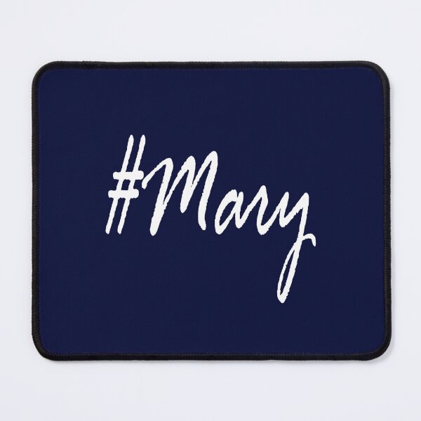 Item preview, Mary designed and sold by halazidan.