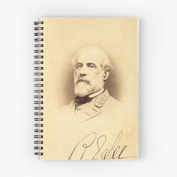 Item preview, Robert E. Lee General designed and sold by OnlyC.
