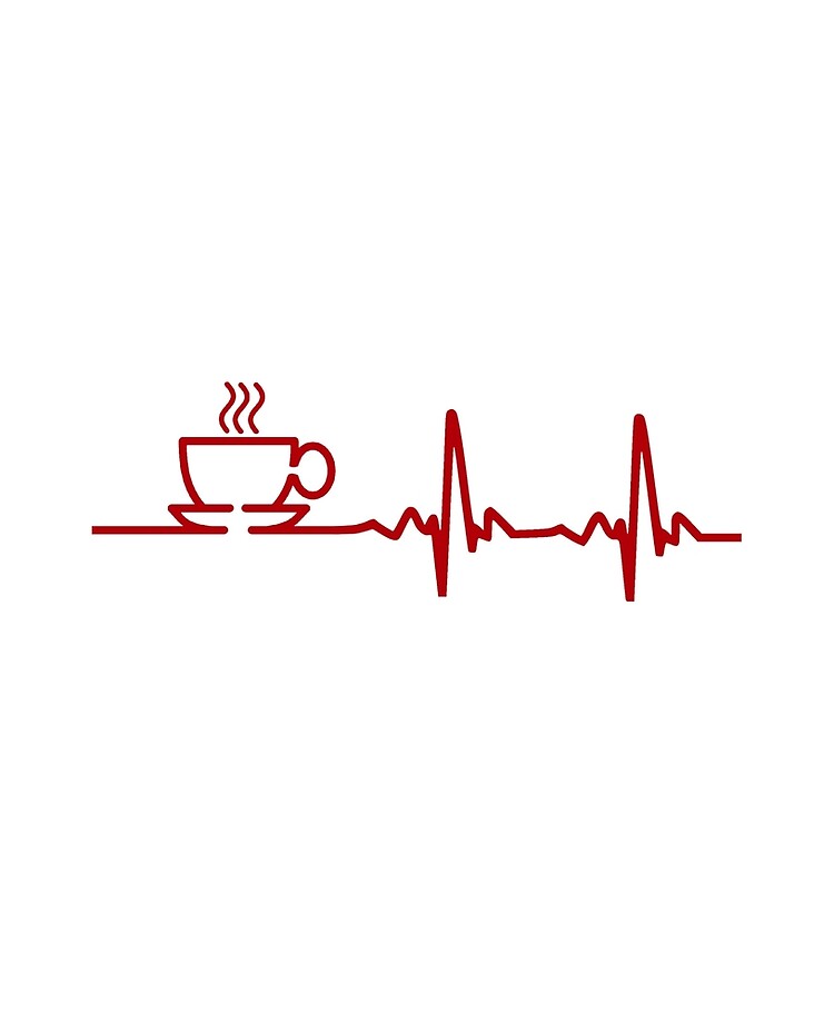 ekg coffee