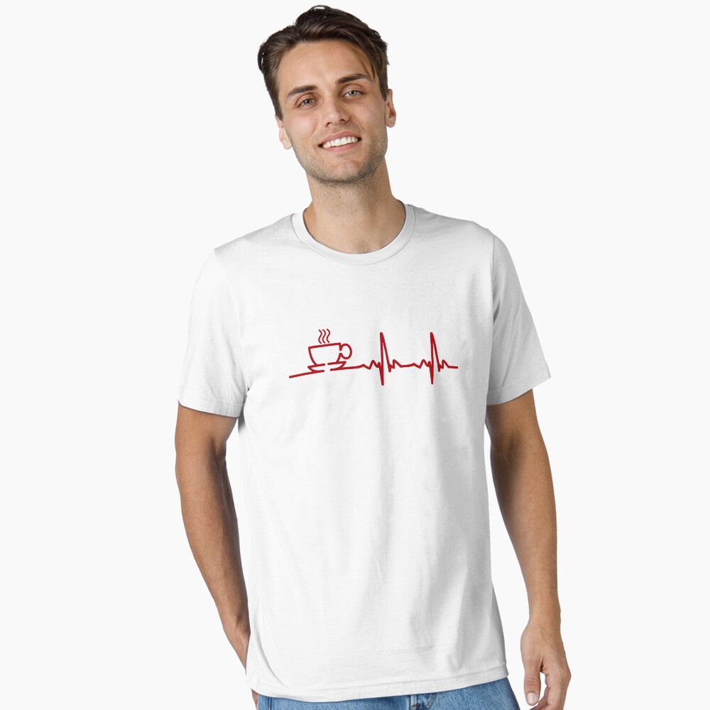 Item preview, Essential T-Shirt designed and sold by TheShirtYurt.