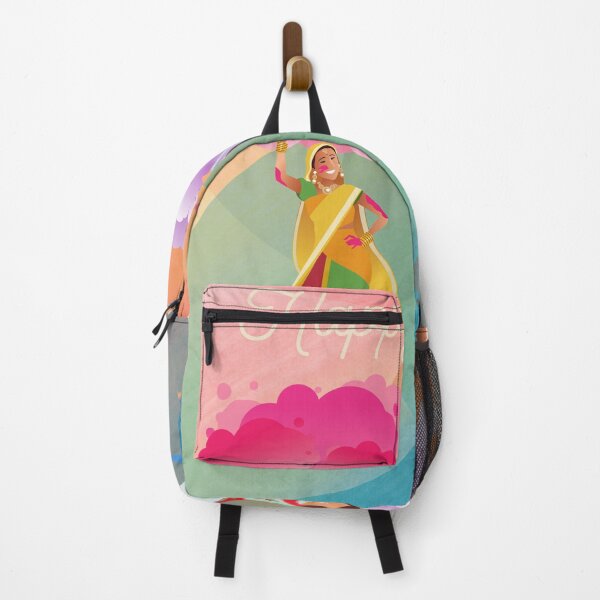 Item preview, Happy Holi Day designed and sold by eviniguti.