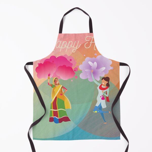 Item preview, Happy Holi Day designed and sold by eviniguti.