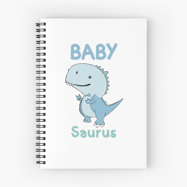 Item preview, Babysaurus Cute T-shirt designed and sold by Myartbeyours.