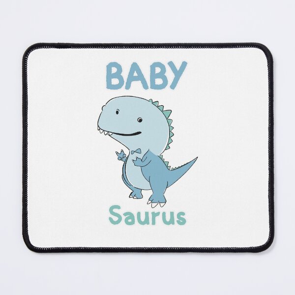 Item preview, Babysaurus Cute T-shirt designed and sold by Myartbeyours.