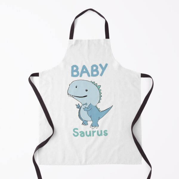 Item preview, Babysaurus Cute T-shirt designed and sold by Myartbeyours.