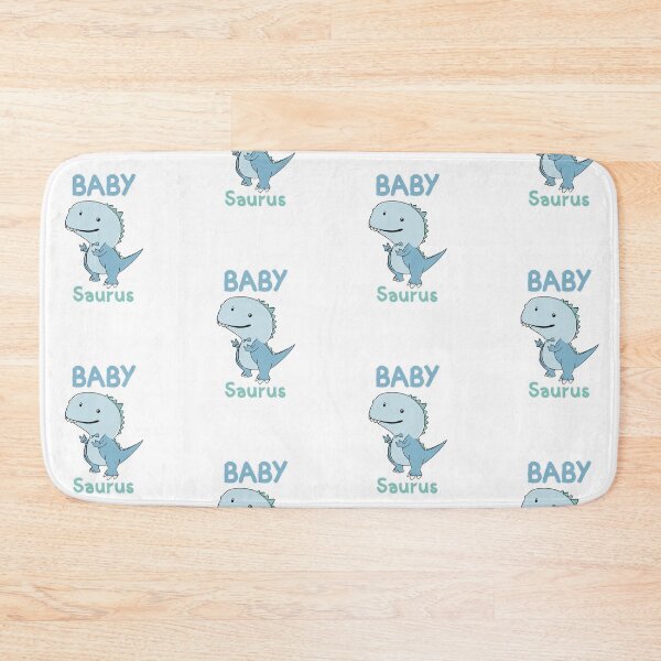 Item preview, Babysaurus Cute T-shirt designed and sold by Myartbeyours.