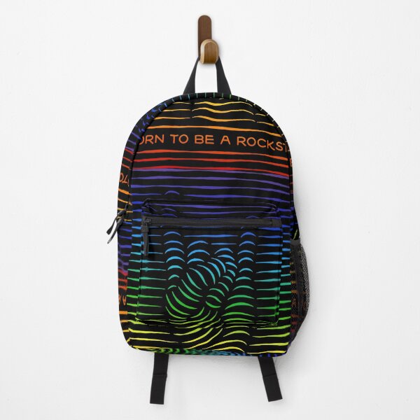Item preview, Born To Be A Rockstar designed and sold by Kamel Designs.