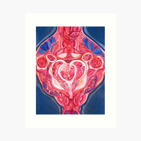 Item preview, Fertility designed and sold by Marika Reinke.