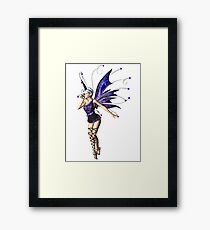 Eleven Framed Print