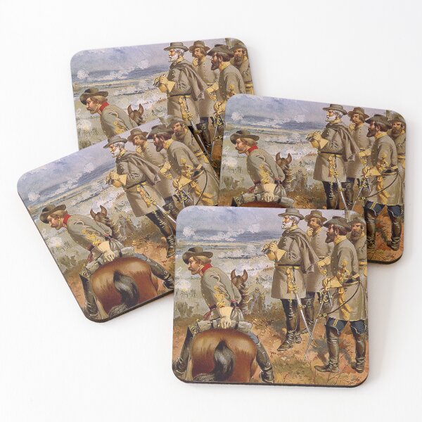 Item preview, Robert E. Lee at Fredericksburg designed and sold by OnlyC.