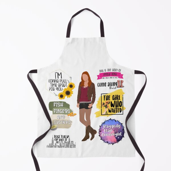 Item preview, Amelia pond  designed and sold by swanspirate520.