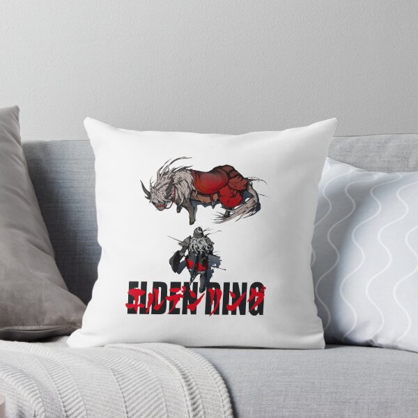 Item preview, Elden Ring Akira Stle designed and sold by ThompsonBeauty.