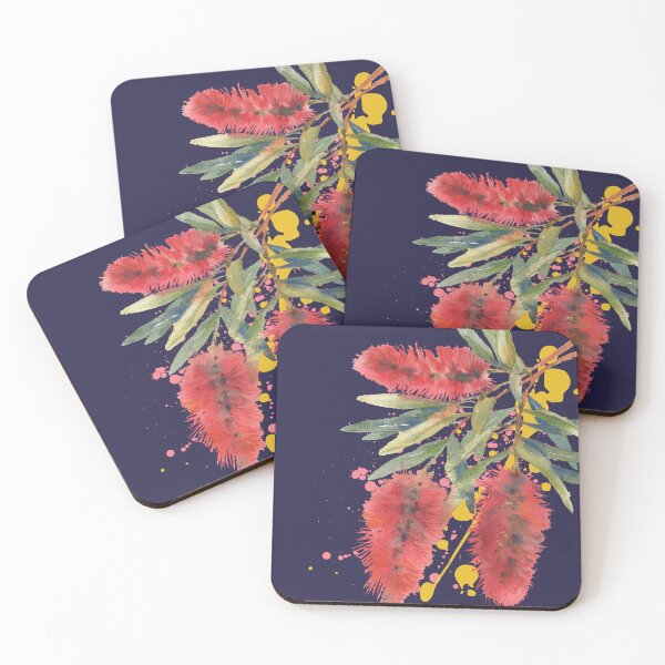 Item preview, Bottlebrush designed and sold by leesarbelle.