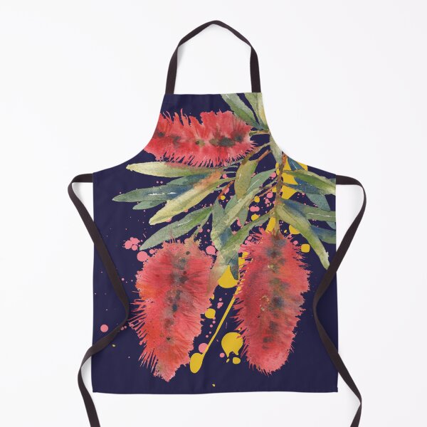 Item preview, Bottlebrush designed and sold by leesarbelle.