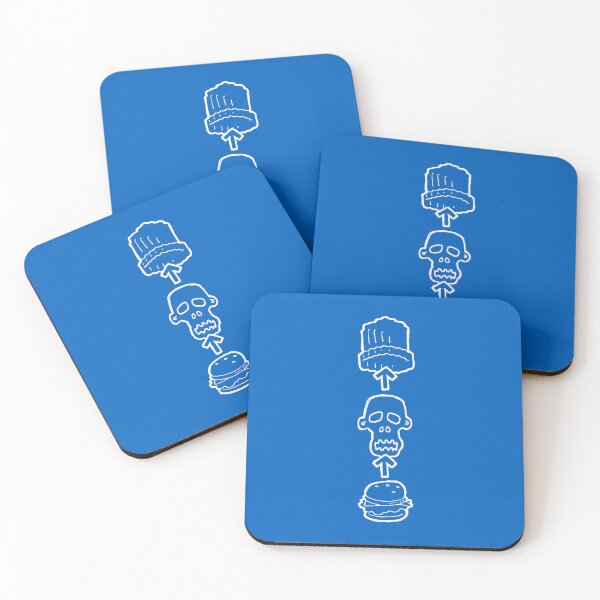 Item preview, The Equation designed and sold by Brett Perryman.