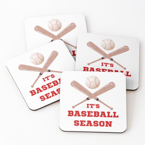 Item preview, It's Baseball Season designed and sold by mschubbybunny.