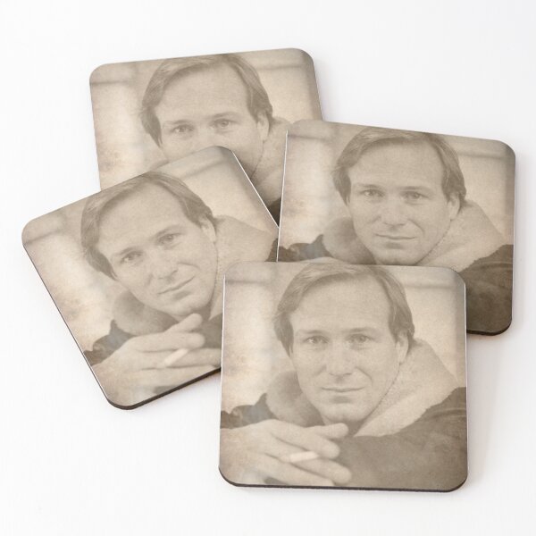 Item preview, R.I.P William Hurt designed and sold by Ismoretasr.