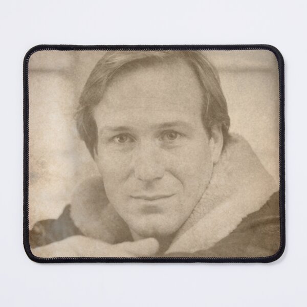 Item preview, R.I.P William Hurt designed and sold by Ismoretasr.