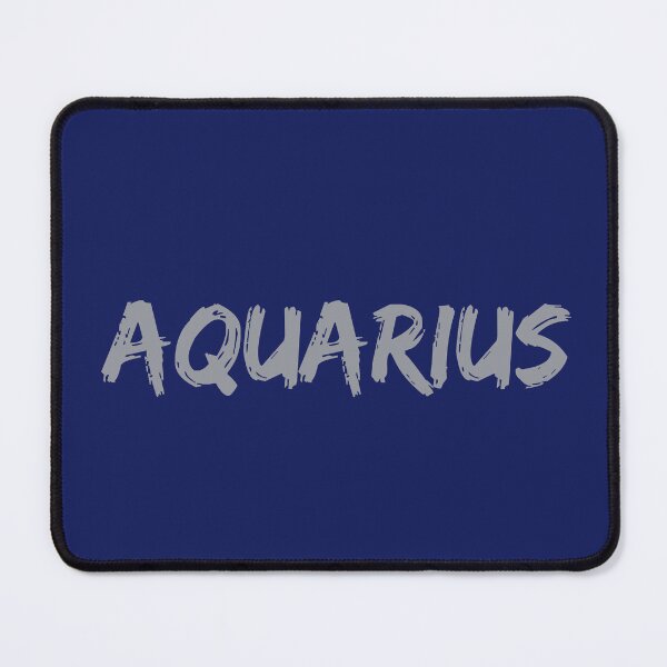Item preview, AQUARIUS designed and sold by Swooncake Press.