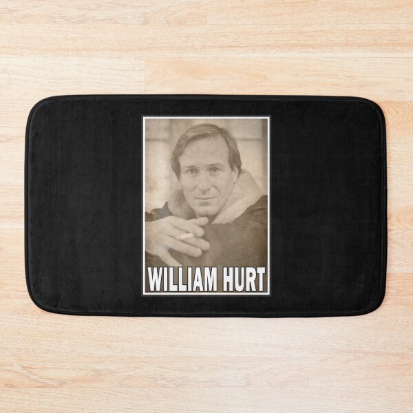 Item preview, R.I.P William Hurt designed and sold by Ismoretasr.