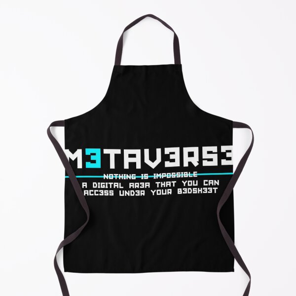 Item preview, M3TAV3RS3 - Nothing is Impossible designed and sold by Dude 4U.