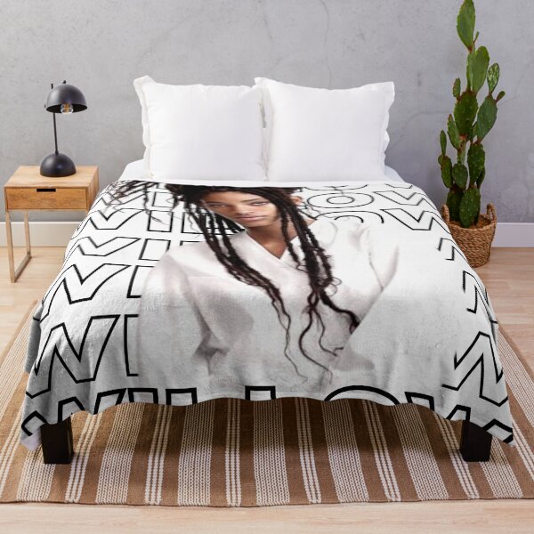 Item preview, Willow Smith (Black Font) designed and sold by reemagana.