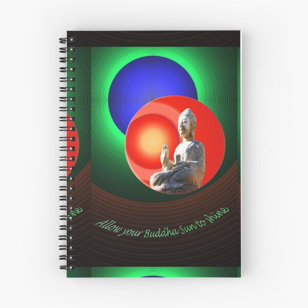 Item preview, Buddha Sun designed and sold by DAdeSimone.