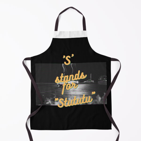 Item preview, S stands for Stututu JDM designed and sold by SableDesigner.