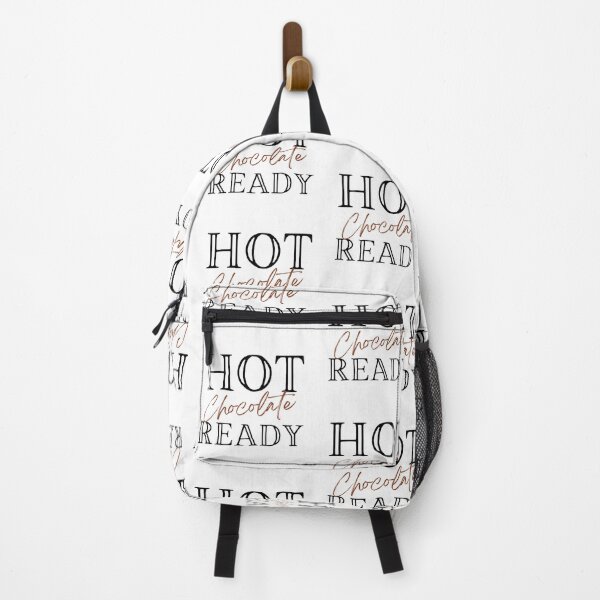 Item preview, Hot Chocolate Ready designed and sold by slicksdesigns.