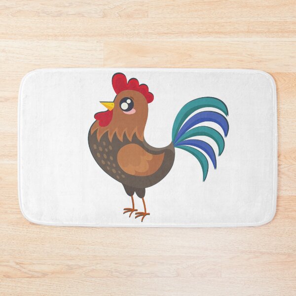 Item preview, Year of the Rooster designed and sold by WhimsyMarie.