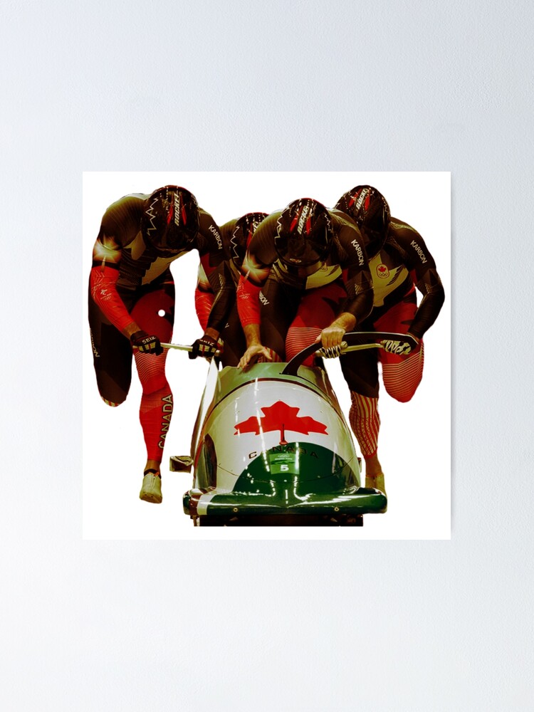 "WINTER GAMES 3F" Poster for Sale by symbols0w | Redbubble