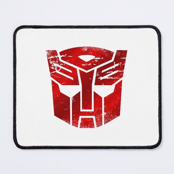 Item preview, Autobot Classic II Battledamaged  designed and sold by nhtoan199.