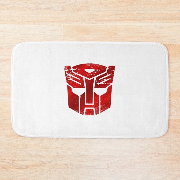 Item preview, Autobot Classic II Battledamaged  designed and sold by nhtoan199.
