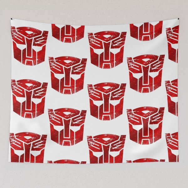 Item preview, Autobot Classic II Battledamaged  designed and sold by nhtoan199.