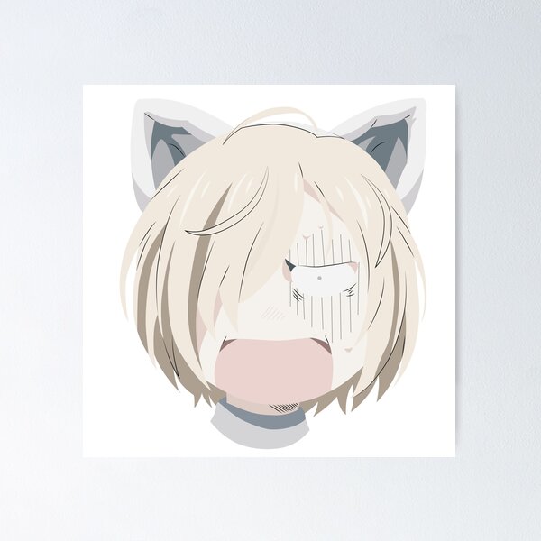 Item preview, Angry Yurio designed and sold by virgy.