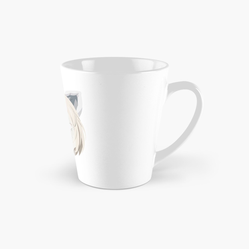 Item preview, Tall Mug designed and sold by virgy.